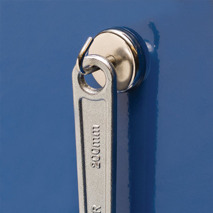 Draper Magnetic Hook Set (10 Piece) 11960 Draper - Dynamic Drive
