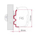 Fiamma Adaptor Rapid 90DF 10 450: Hassle Free RV Accessory Fiamma - Dynamic Drive