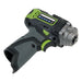 Sealey Cordless Polisher75mm 10.8V SV10.8 Series Body Only CP108VCPBO Sealey - Dynamic Drive