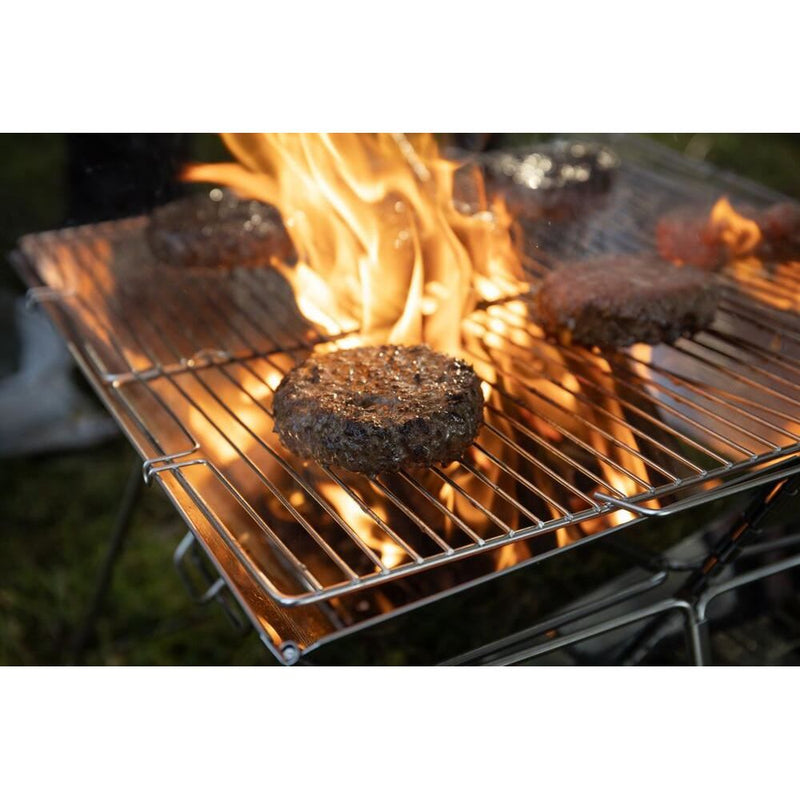 Vango Ranger BBQ Silver Vango - Dynamic Drive