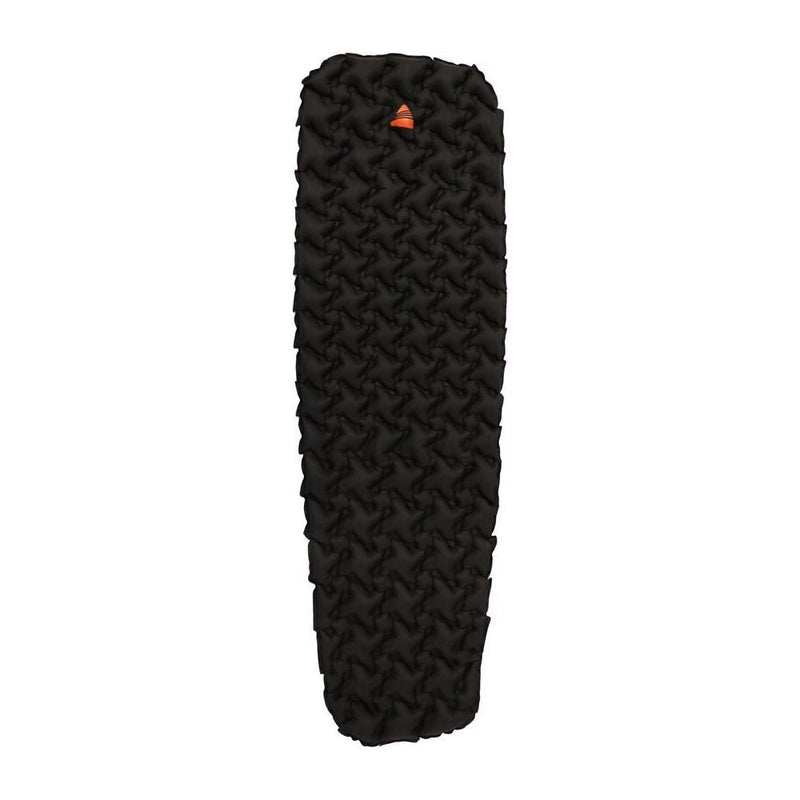Vango Aotrom Thermo Self inflating Sleep Mat Anthracite Vango - Dynamic Drive