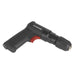 Sealey Air Pistol Drill 10mm with Keyless Chuck Composite Premier SA620 Sealey  - Dynamic Drive