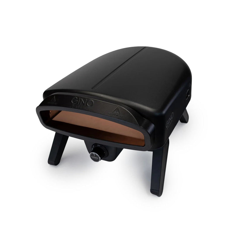 14Gas Fired Pizza Oven Vesuvio GP080101 Gino D'Acampo - Dynamic Drive