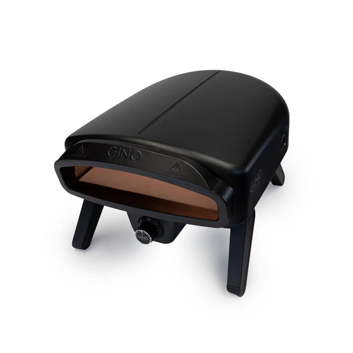 14Gas Fired Pizza Oven Vesuvio GP080101 Gino D'Acampo - Dynamic Drive