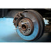 Laser Wheel Locating Guide Set 8296 Laser - Dynamic Drive