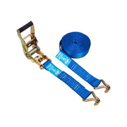 Bluespot Tools Heavy-Duty Ratchet Tie Down 38mm x 6m BlueSpot Tools - Dynamic Drive