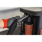 Sealey Oscillating Spindle/Bobbin Sander 450W SM1200 Sealey - Dynamic Drive