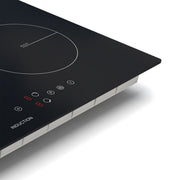 Baridi Integrated Induction Hob with 4 Cooking Zones 60cm 2800W Output Baridi - Dynamic Drive