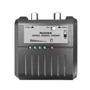 Maxview Digital Signal Finder MXL013 Maxview - Dynamic Drive