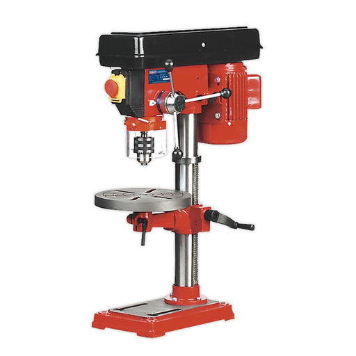 Sealey Pillar Drill Bench 5-Speed 750mm Height 370W/230V GDM50B Sealey - Dynamic Drive
