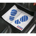Sealey 5-in-1 Disposable Car Interior Protection Kit Display Box of 50 Sealey - Dynamic Drive