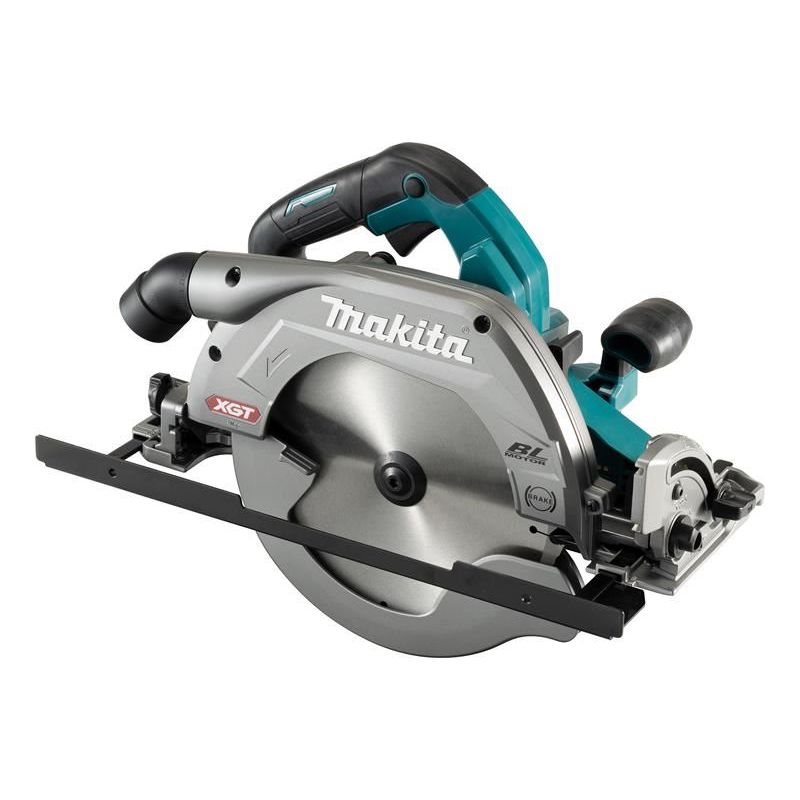 Makita HS009GT201 XGT® 40Vmax BL Circular Saw 235mm 40V 2 x 5.0Ah Li-ion Makita - Dynamic Drive