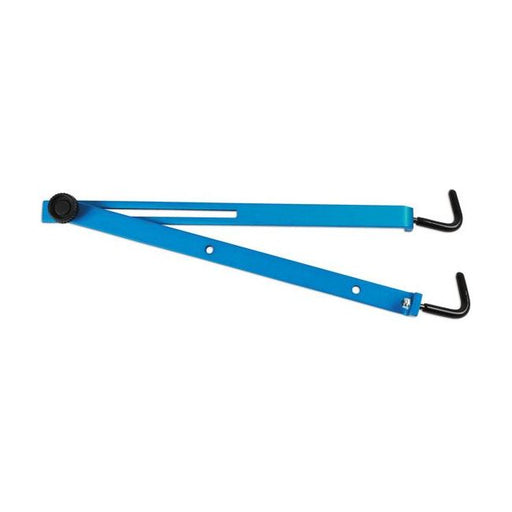 Laser Universal Support Hook 7020 Laser - Dynamic Drive
