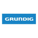 6 x Solar Powered LED Outdoor Garden Fence Wall Chrome Lantern Light Lamp Grundig  - Dynamic Drive