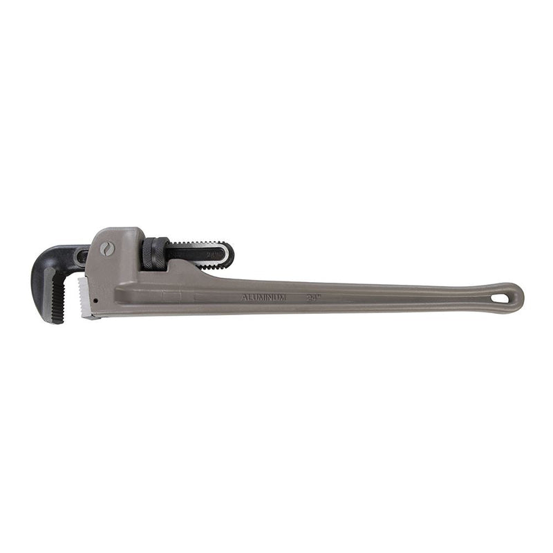 Dickie Dyer Aluminium Pipe Wrench 610mm / 24" Dickie Dyer - Dynamic Drive