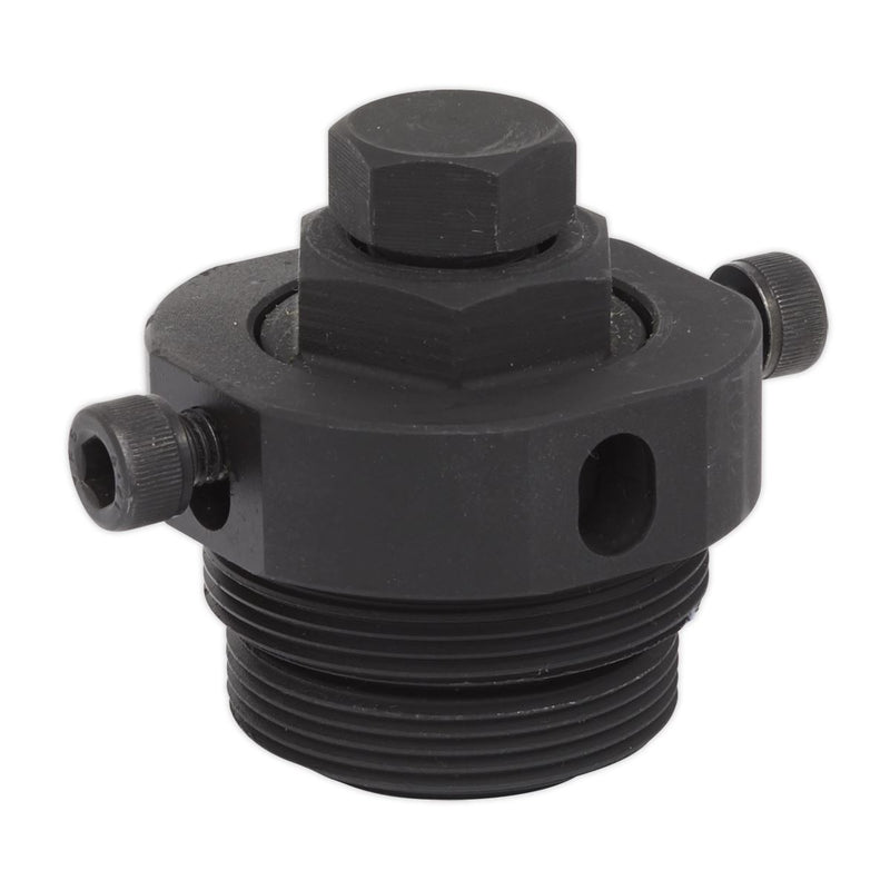 Sealey Fuel Pump Sprocket Remover for Hyundai Kia Chain Drive Diesel Engines Sealey - Dynamic Drive