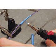 Laser Torch with Heat Shrink Tubing Set 162pc 6076 Laser - Dynamic Drive