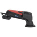 Sealey Oscillating Multi-Tool 300W/230V Quick Change SMT300Q Sealey - Dynamic Drive