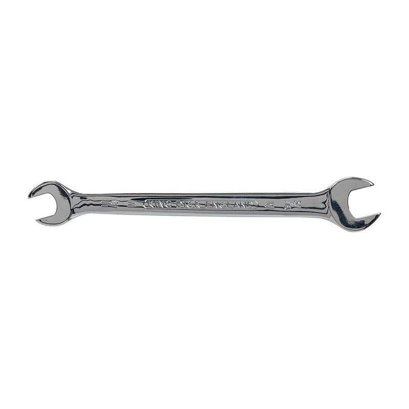 King Dick Open-End Spanner Whitworth 1/8" x 3/16" King Dick - Dynamic Drive