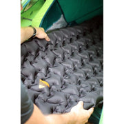Vango Aotrom Inflatable Sleeping Mat Lightweight Camping Self Inflating Vango - Dynamic Drive