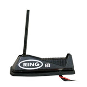 Ring Caravan Motorhome Compact Retractable FM Radio Aerial Booster Genuine Ring Automotive - Dynamic Drive