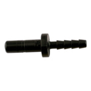 Connect Tube Barb Connector 10mm-10mm 10pc 31116 Tool Connection - Dynamic Drive