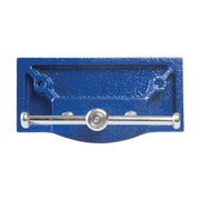 Silverline Woodworkers Vice 2.7kg 150mm Silverline - Dynamic Drive
