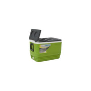 Vango Pinnacle 60 QT 57L Green Picnic Camping Food Drink Cool Box Cooler Vango - Dynamic Drive