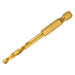 Dewalt Power Tools Impact Titanium Drill Bit 8.0mm OL:102mm WL:50mm DeWALT Power Tools - Dynamic Drive
