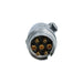 Ring Automotive CPT0429505 Carpoint Trailerplug 7-Pole Metal Ring Automotive - Dynamic Drive