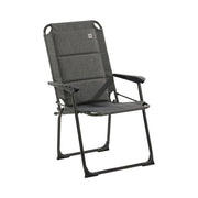 Travellife Lago Chair Stormy Grey 2129890 Travellife - Dynamic Drive