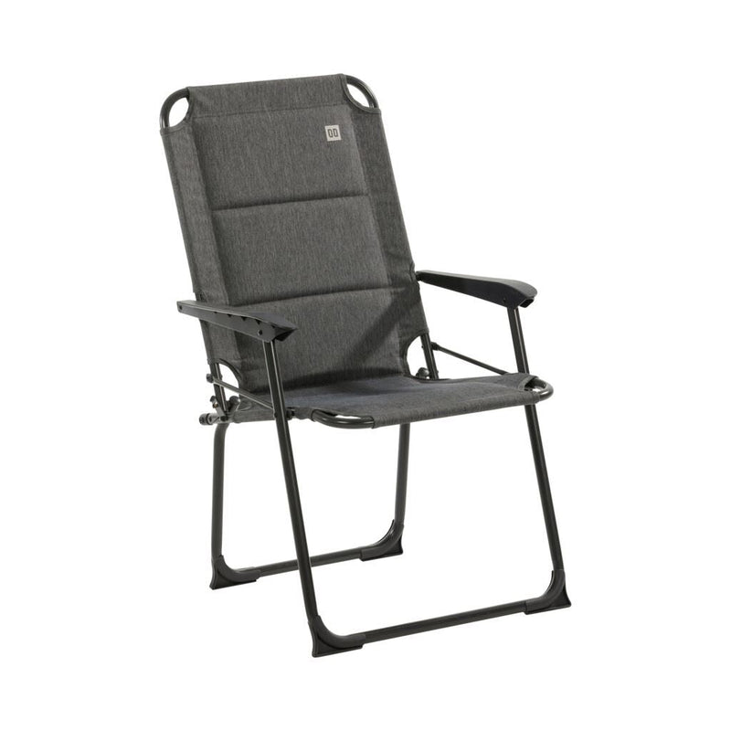 Travellife Lago Chair Stormy Grey 2129890 Travellife - Dynamic Drive