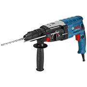 Bosch GBH 2-28 F SDS-Plus Professional Rotary Hammer 880W 110V Bosch - Dynamic Drive