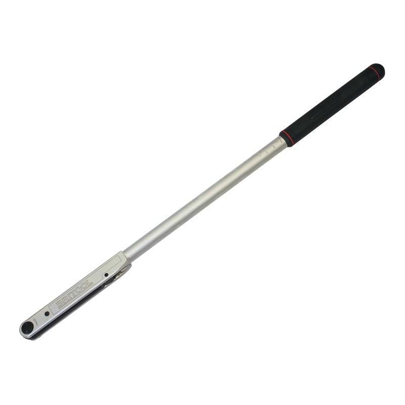 Expert EVT3000A Torque Wrench 1/2in Drive 70-330Nm Expert - Dynamic Drive
