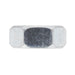 Sealey Steel Nut M4 Zinc DIN 934 Pack of 100 SN4 Sealey  - Dynamic Drive
