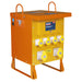 Sealey 110V 10kVA Single Phase Site Transformer WST10000 Sealey - Dynamic Drive