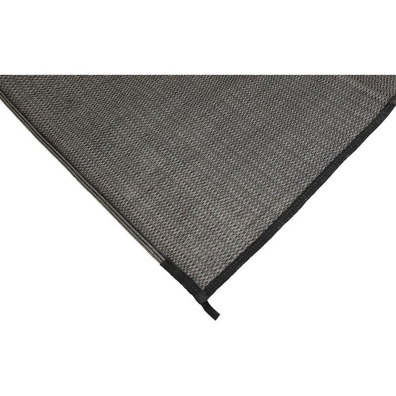 Vango CP215 - Breathable Fitted Carpet - Balletto 200 Grey Vango - Dynamic Drive
