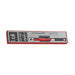 Teng Tools 3/8" Torque Wrench Set 20-110 Nm TTX4 22 Pieces Teng Tools - Dynamic Drive
