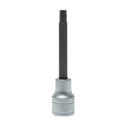 Teng Tools 1/2" Long TX Bit Socket TX27 Teng Tools - Dynamic Drive