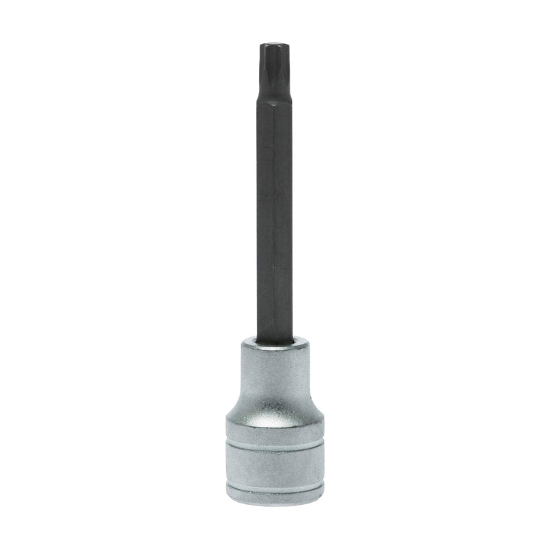 Teng Tools 1/2" Long TX Bit Socket TX27 Teng Tools - Dynamic Drive