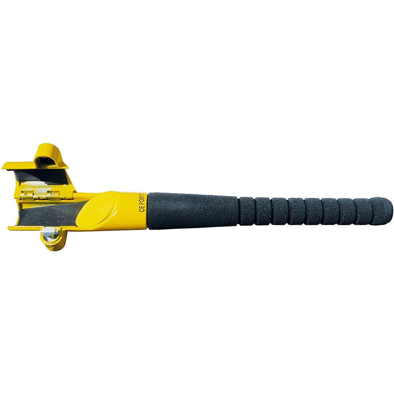 Simply Heavy Duty Steering Wheel Lock Simply - Dynamic Drive