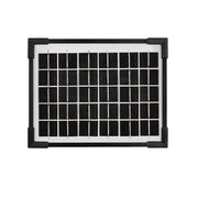 Ring Automotive RSP500 5W Solar Panel Battery Maintainer 18v Monocrystalline Cel Ring Automotive - Dynamic Drive