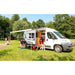 Fiamma F80S Titanium 32M Royal Grey 07832B01R Fiamma - Dynamic Drive