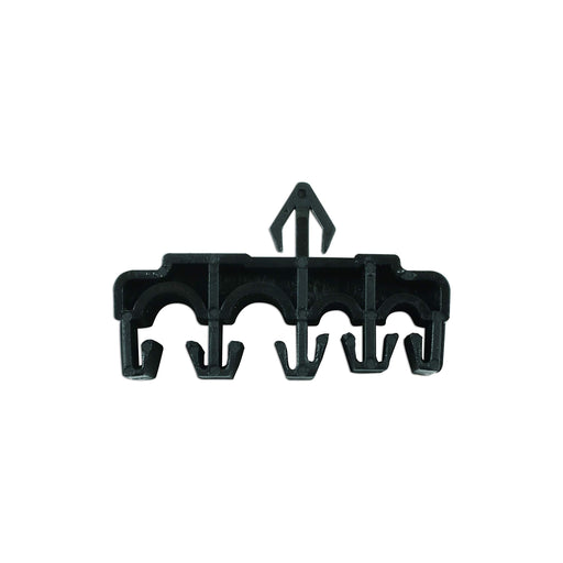 Connect Brake Line Clips 2pc 34145 Tool Connection - Dynamic Drive