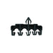 Connect Brake Line Clips 2pc 34145 Tool Connection - Dynamic Drive