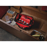 Milwaukee M12C4 M12 4 Bay Multi Charger Milwaukee - Dynamic Drive