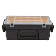 Stanley® Hand Tools SORTMASTER™ Multi-Level Organiser STANLEY® Hand Tools - Dynamic Drive