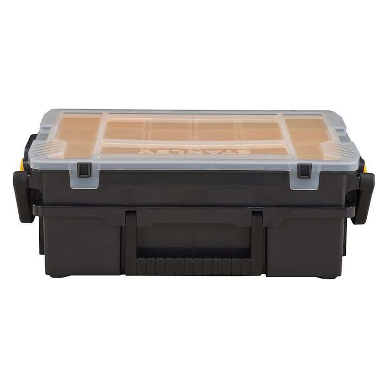 Stanley® Hand Tools SORTMASTER™ Multi-Level Organiser STANLEY® Hand Tools - Dynamic Drive