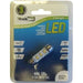 Vechline Led 42Mm Festoon 3Smd 05W Bulb 15937183 Vechline - Dynamic Drive