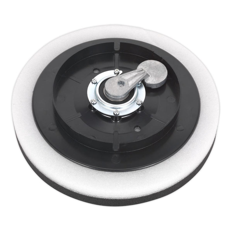 Sealey Backing Pad240mm for CP2518L CP2518L.SBP Sealey - Dynamic Drive